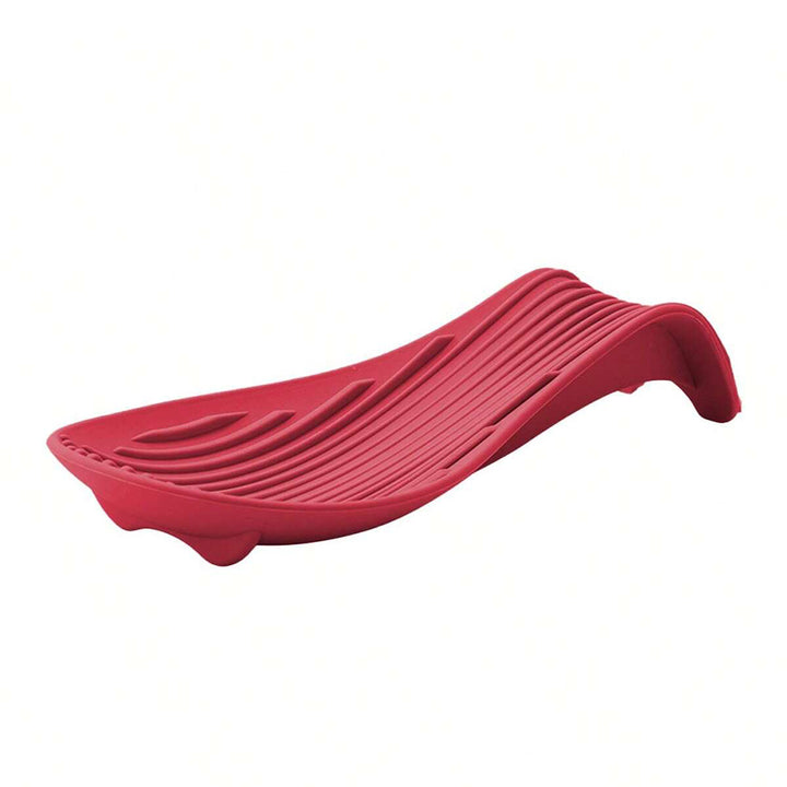 Multifunctional Silicone Kitchen Mat Bowlift