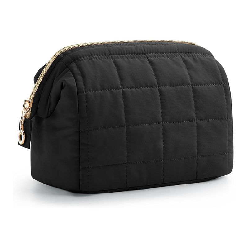 Ladies Designer Cosmetic Bag Bowlift