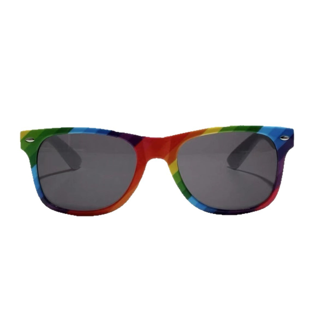 Fashionable Gradient Sunglasses Bowlift