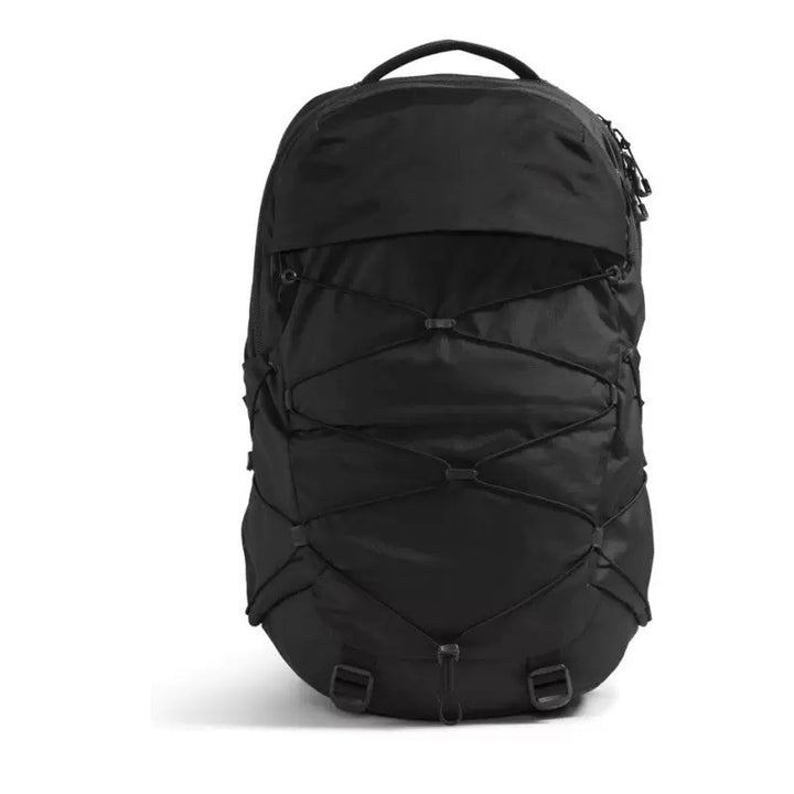 Multifunctional Outdoor Backpack with Innovative Attachment System Bowlift