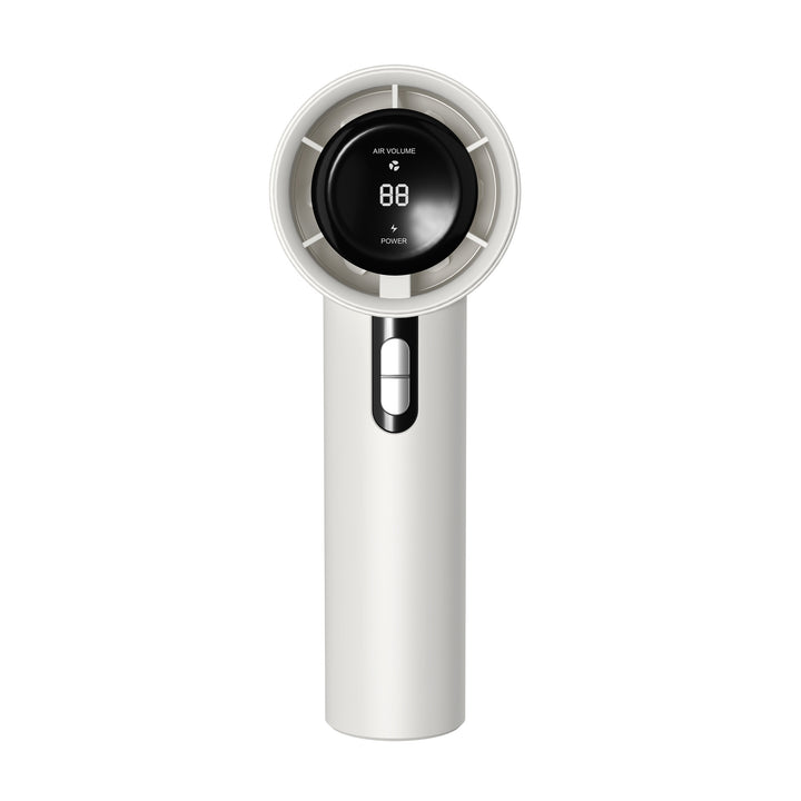 Ladies portable handheld fan Bowlift