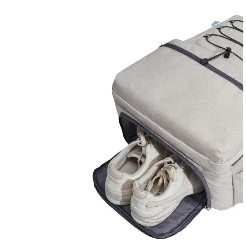 Tennis Gear Sports Backpack Bowlift