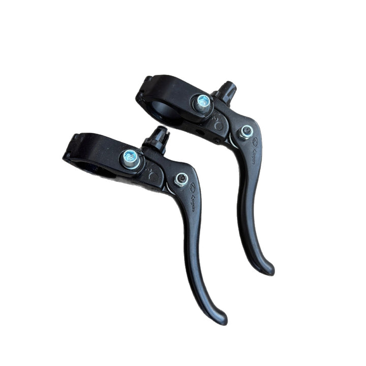 High-Performance Adjustable Bicycle Brake Lever Set Bowlift