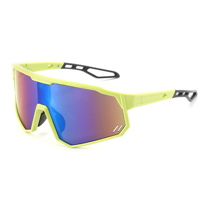 Men's High-Performance Outdoor Sports Sunglasses Bowlift