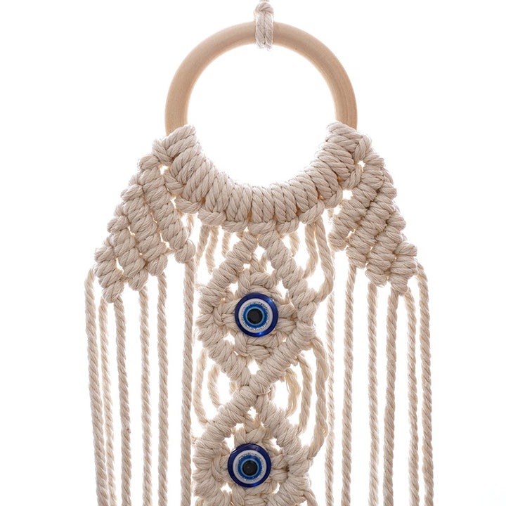 Decorative Macramé Wall Hanging Bowlift