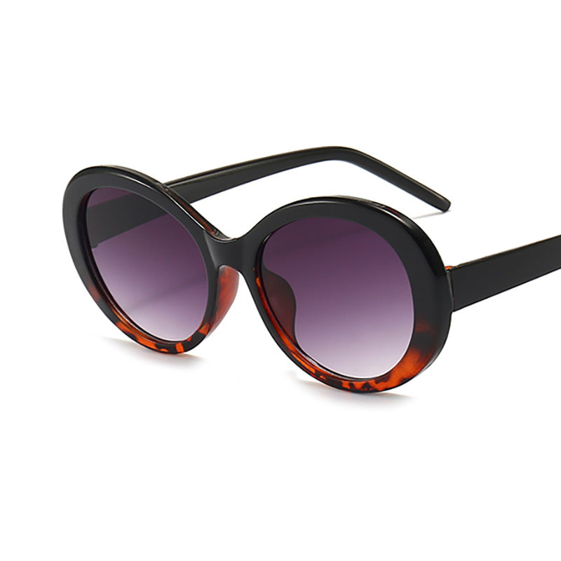 Artisanal Vintage-Inspired Sunglasses