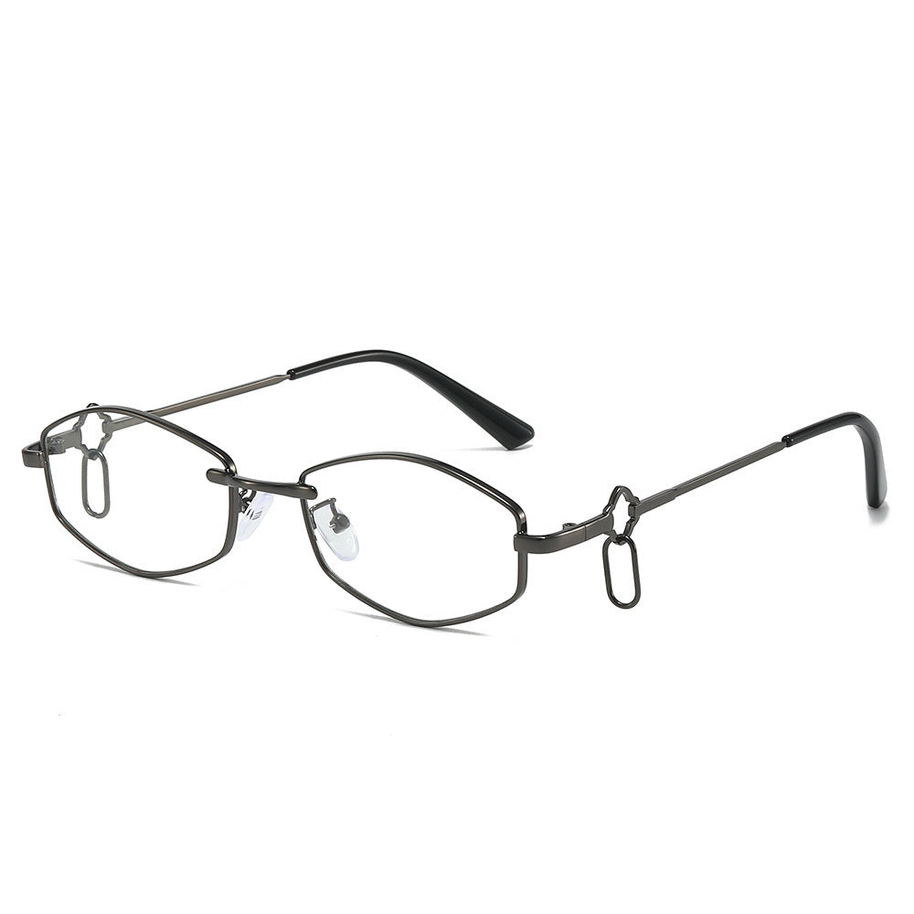 Fashionable Optical Glasses Bowlift
