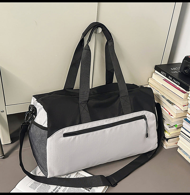 Robust sports and leisure tote bag Bowlift