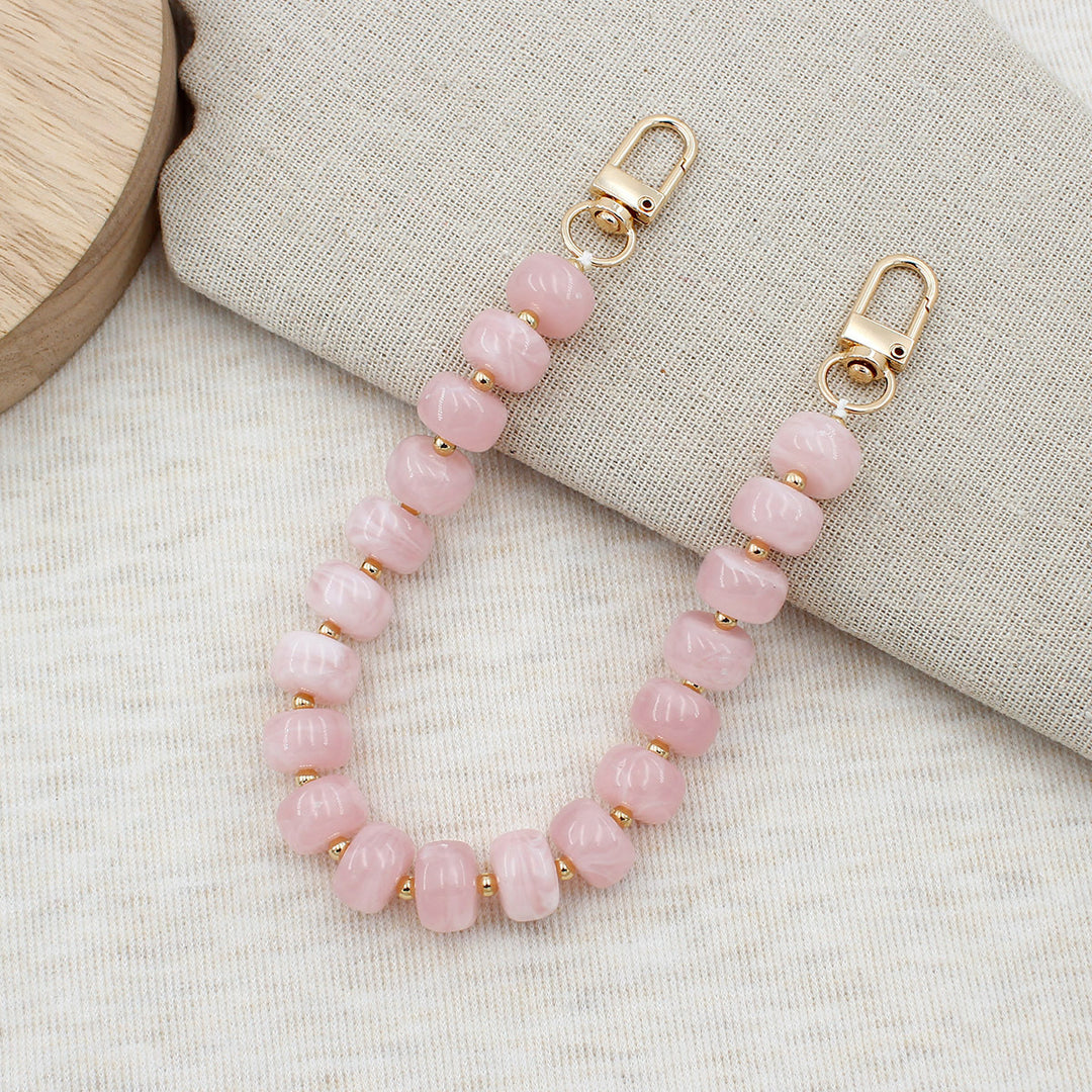 Beaded Eyewear Holder Bowlift