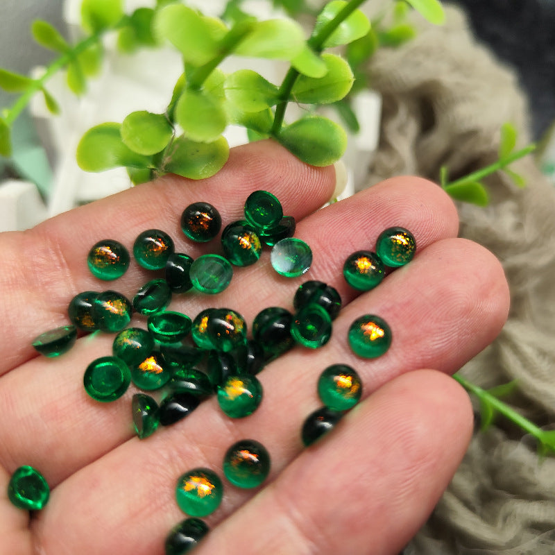 Decorative Epoxy Resin Balls Bowlift