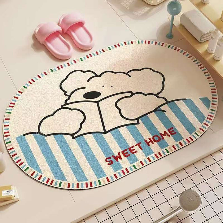 Home Décor Mat