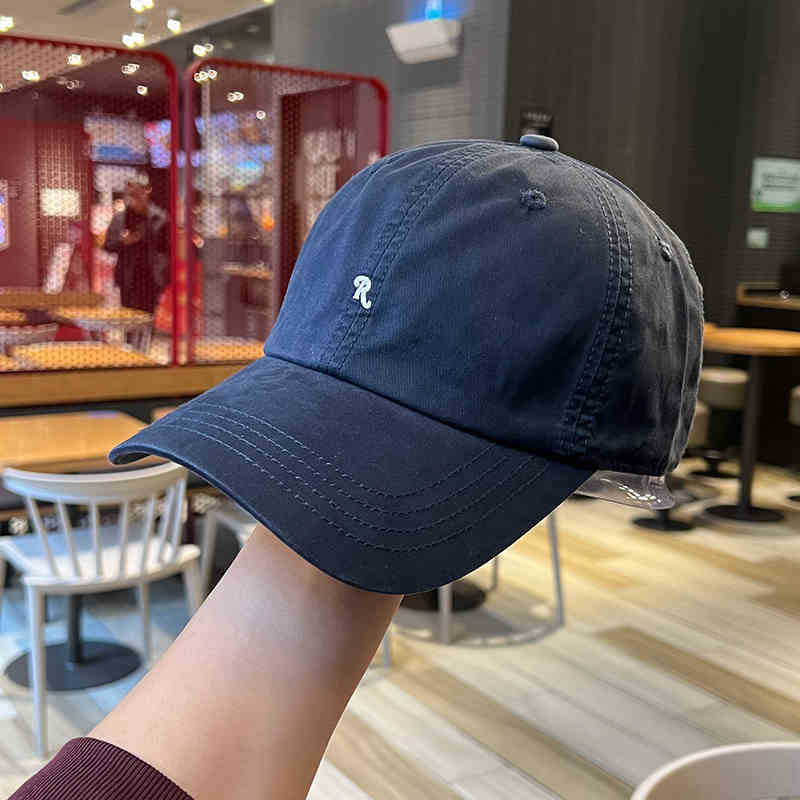 Women's Classic Cotton Dad Hat Bowlift