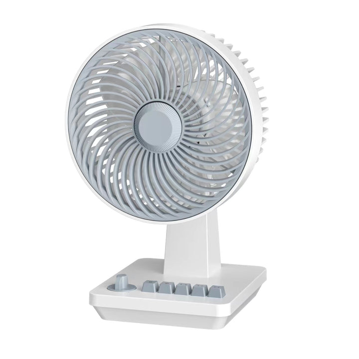 Ladies Table Fan Bowlift