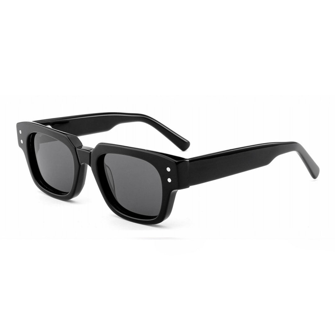 Ladies sunglasses in durable retro style with hardened lenses Bowlift