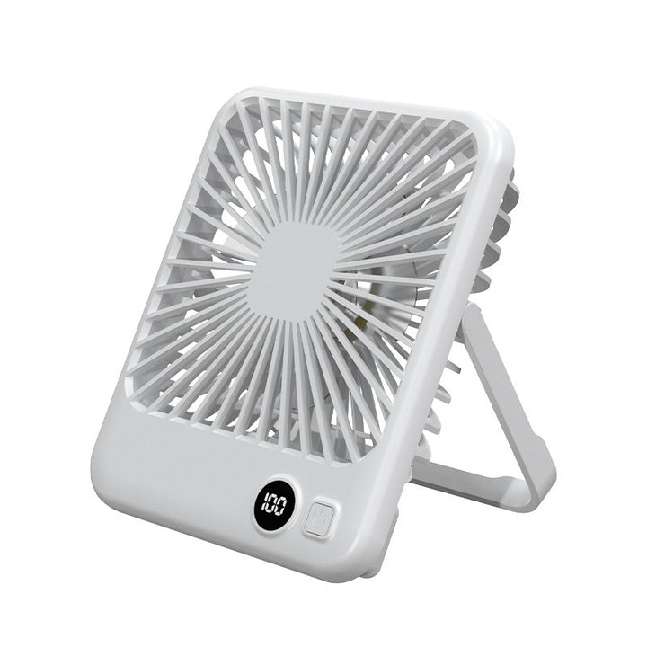 Unisex portable fan Bowlift