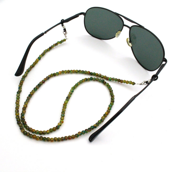 Eyewear Retainer Strap Bowlift