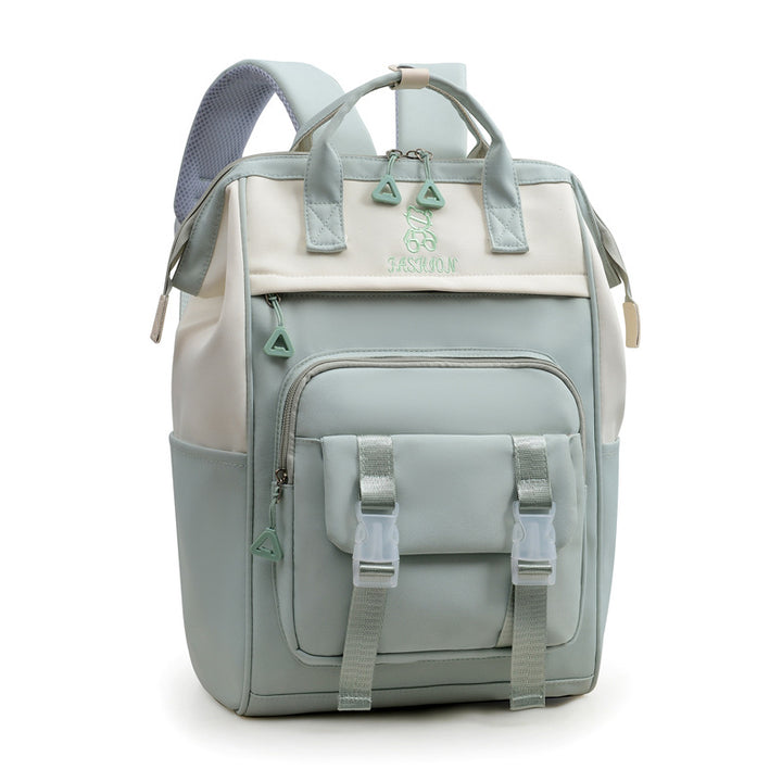 Stylish Travel Backpack Bowlift