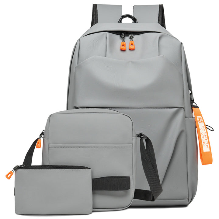 Multi-Functional Travel Backpack Set