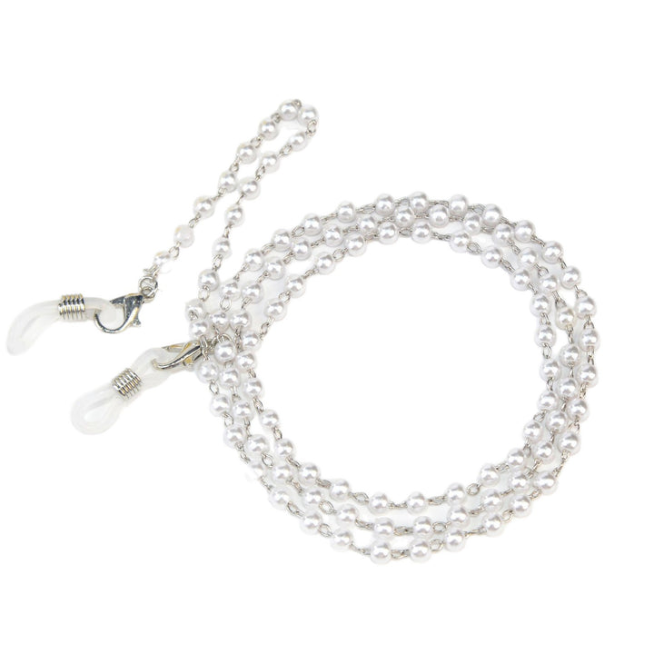 Stylish Beaded Eyewear Chain Bowlift 1788164352