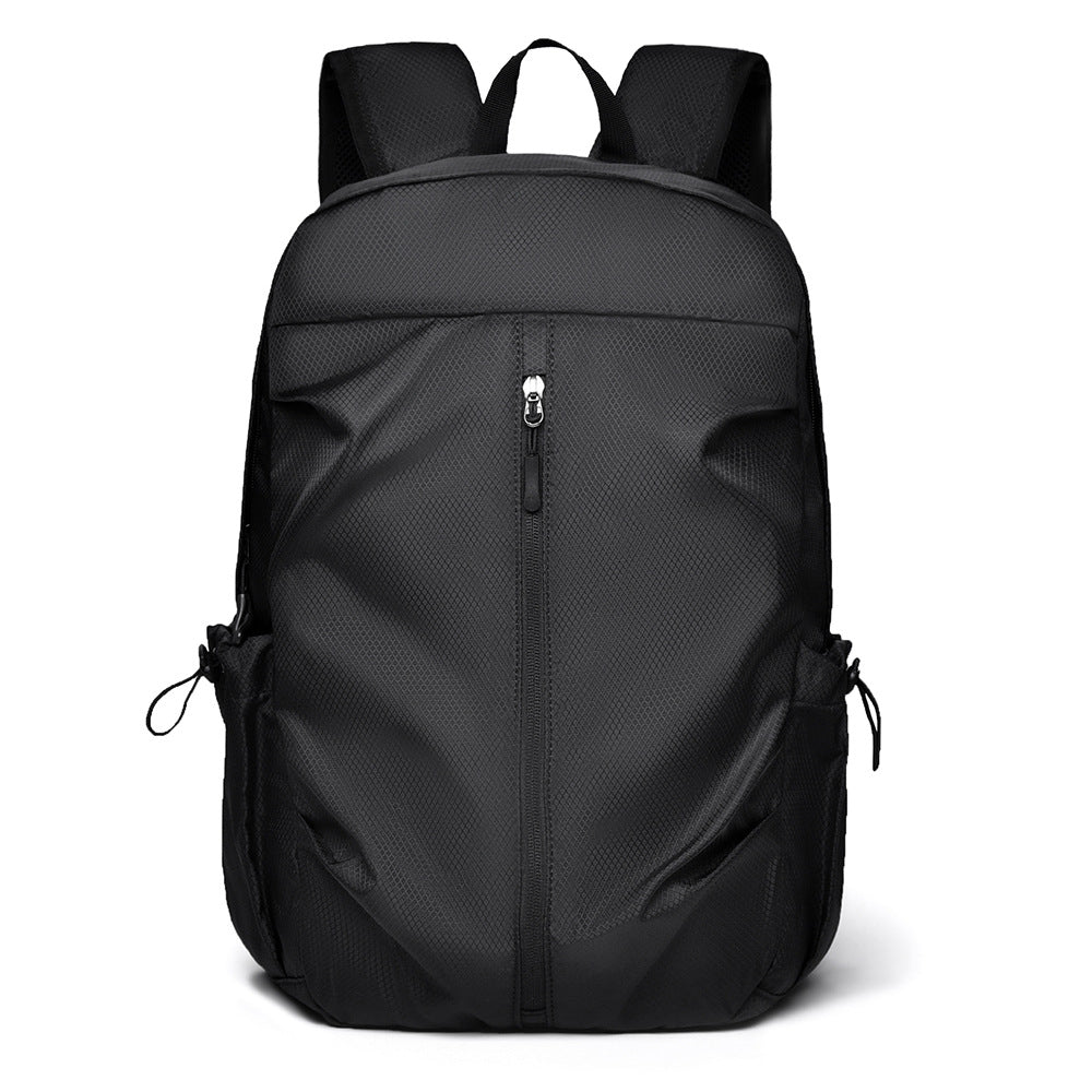 Ergonomic Lightweight Travel Backpack Bowlift
