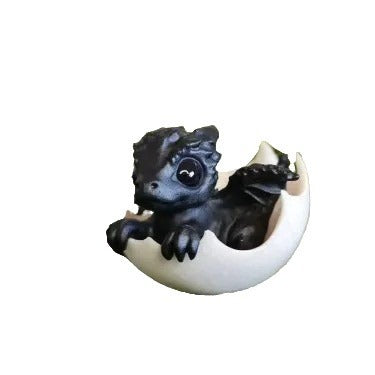 Dragon figure Bowlift