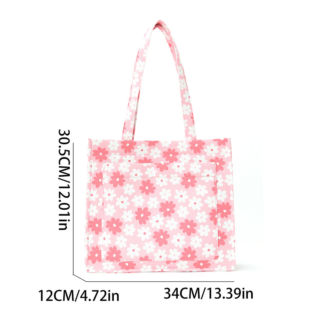 Light and Colorful Shopping Bag Bowlift