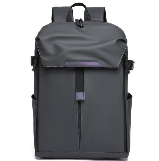 Urban everyday backpack with robust and waterproof design Bowlift