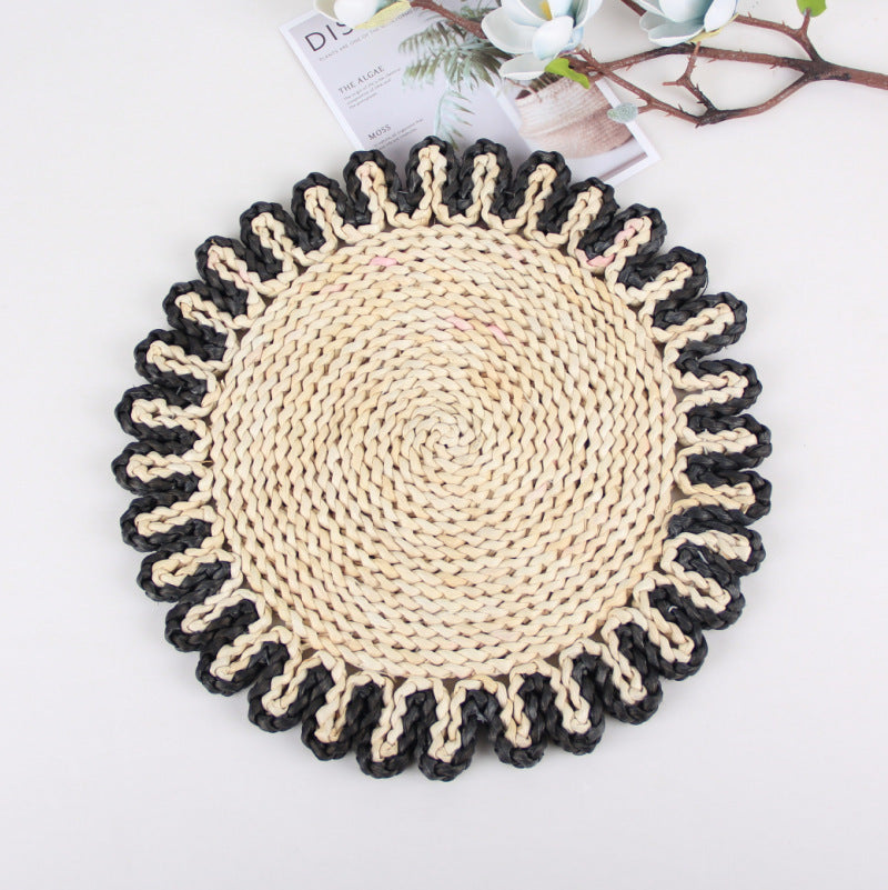 Artistic Handwoven