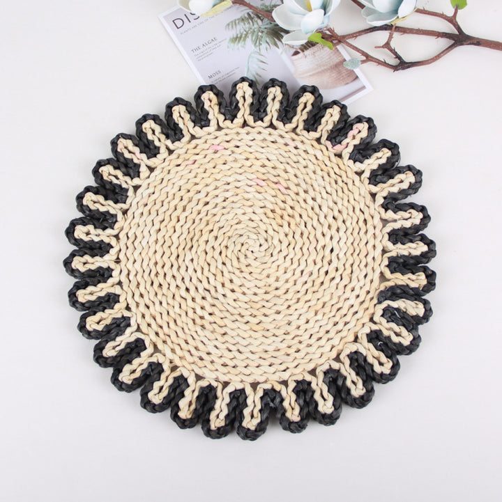 Artistic Handwoven