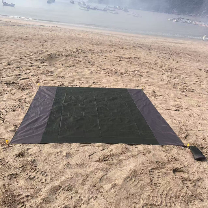 Beach Blanket Bowlift