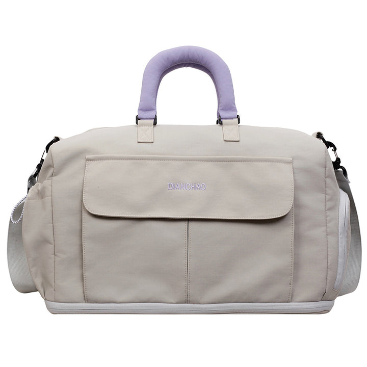 Travel Duffel Bag