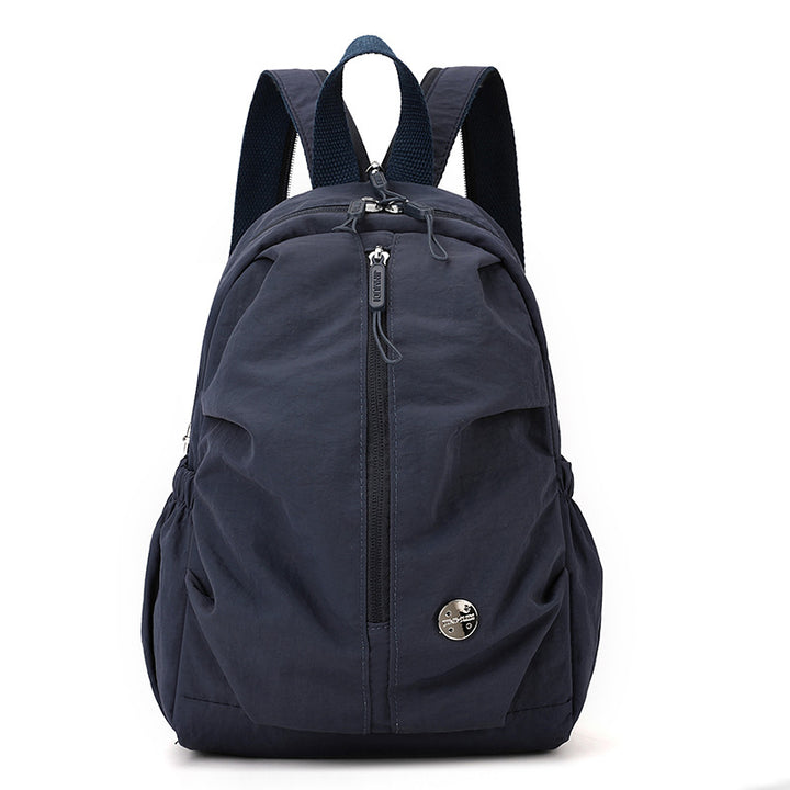 Slim Minimalist Backpack Bowlift