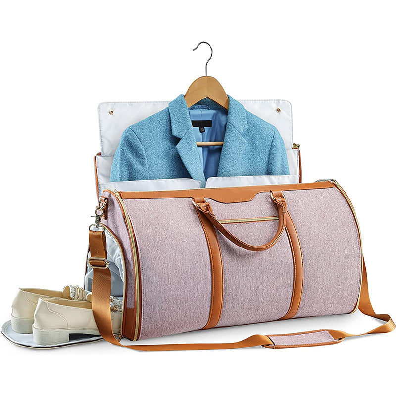 Travel Garment Carrier Bowlift