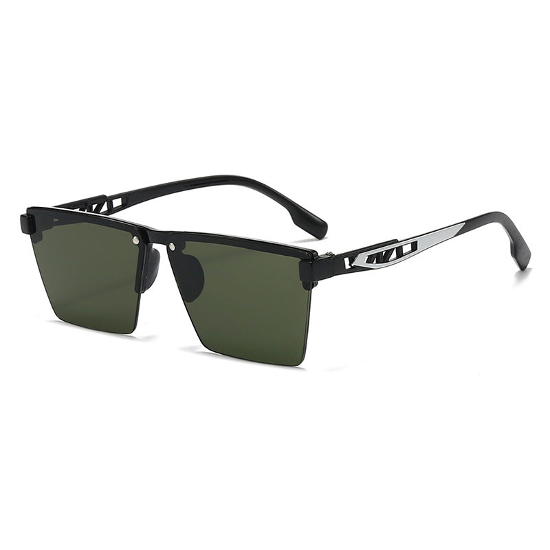 Women's fashionable modular sunglasses design Bowlift