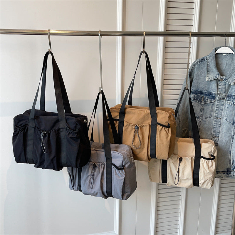 Versatile Travel Tote Bowlift