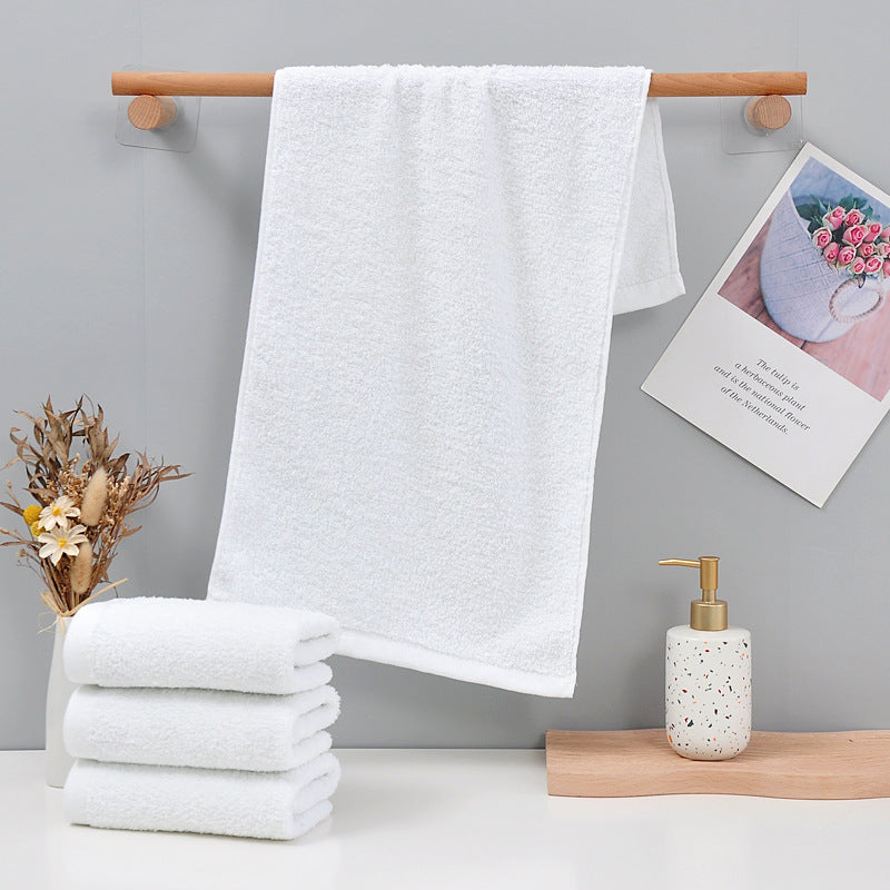 Women Soft and Luxurious Towels by Bowlift