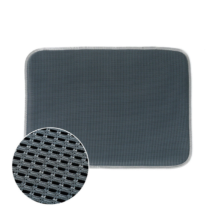 Ladies Breathable and Non-Slip Bath Mat Bowlift