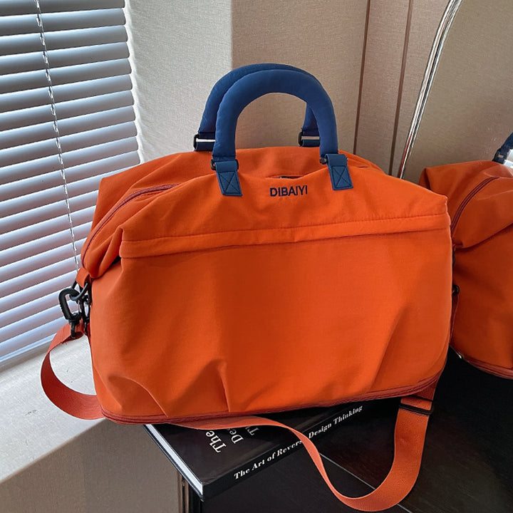 Multifunctional Travel Gym Bag