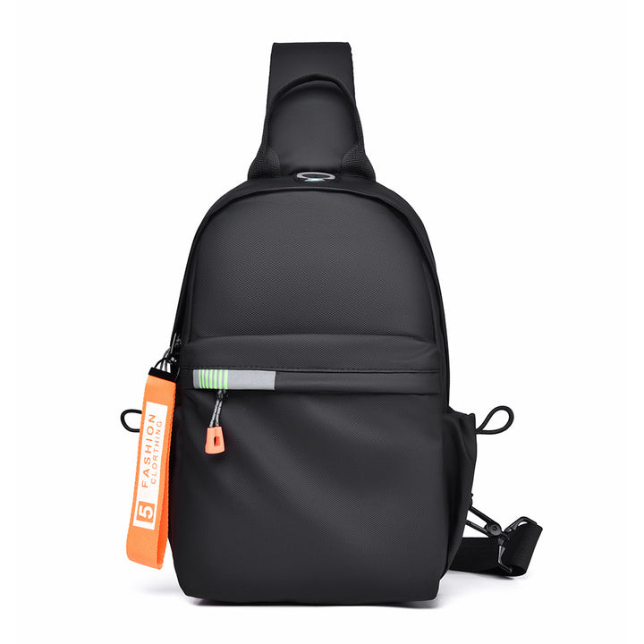Versatile Sling Backpack Bowlift