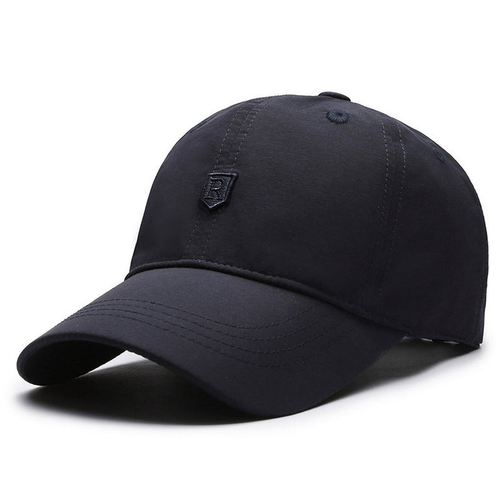 Men's Lightweight Performance Baseball Cap Bowlift 1783927271