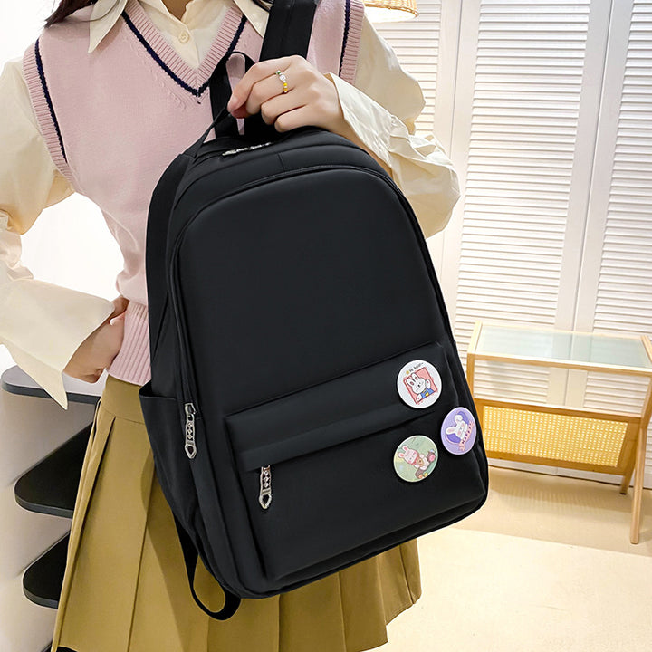 Fashionable Backpack Bowlift
