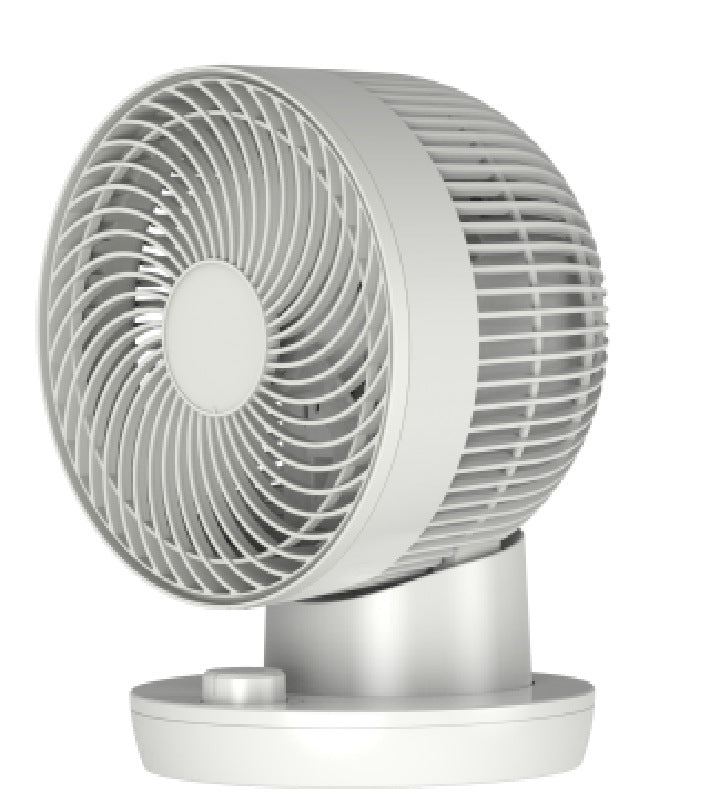 Compact Desk Fan Bowlift