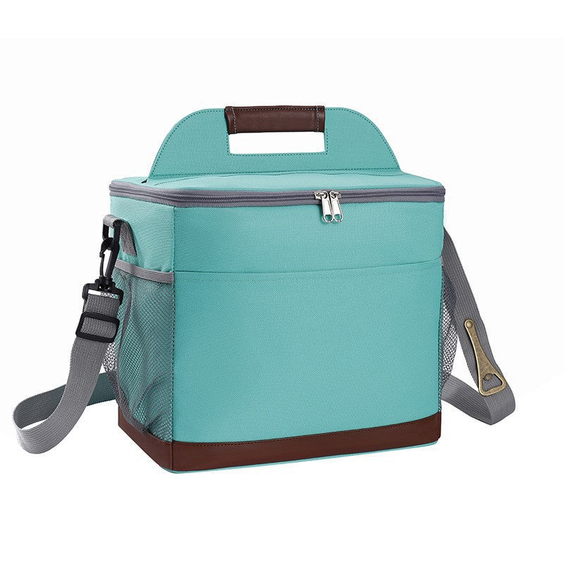 Insulated Lunch Cooler Bag Bowlift