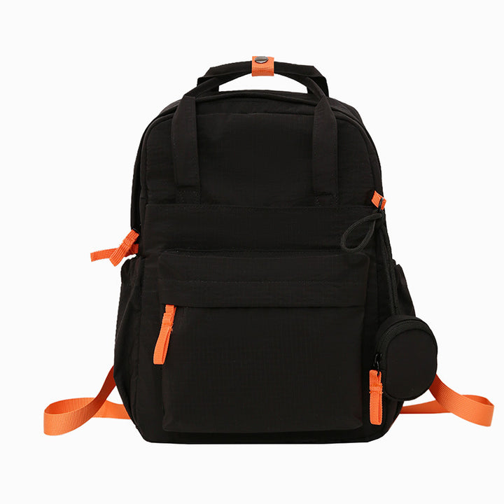 Versatile Multi-Functional Travel Backpack Bowlift