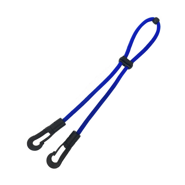 Colorful Stretch Laces Bowlift