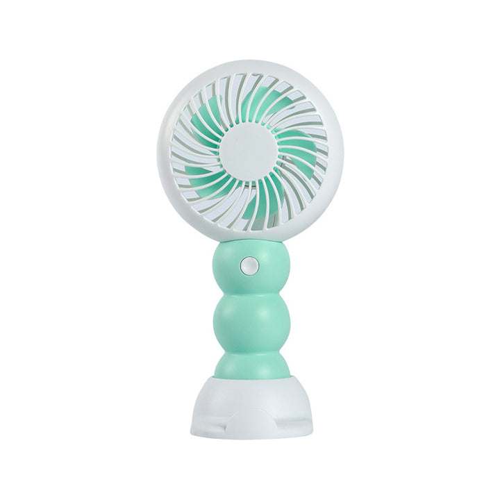 Women's Wearable Multi-Position Fan Bowlift