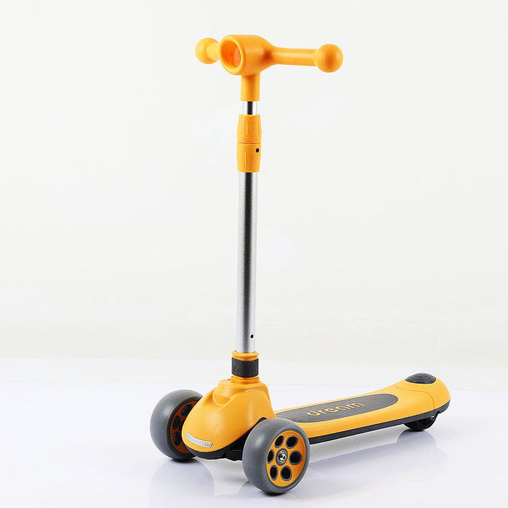 Kick Scooter Bowlift