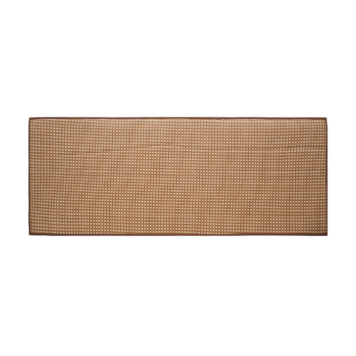 Woven Indoor Floor Mat Bowlift