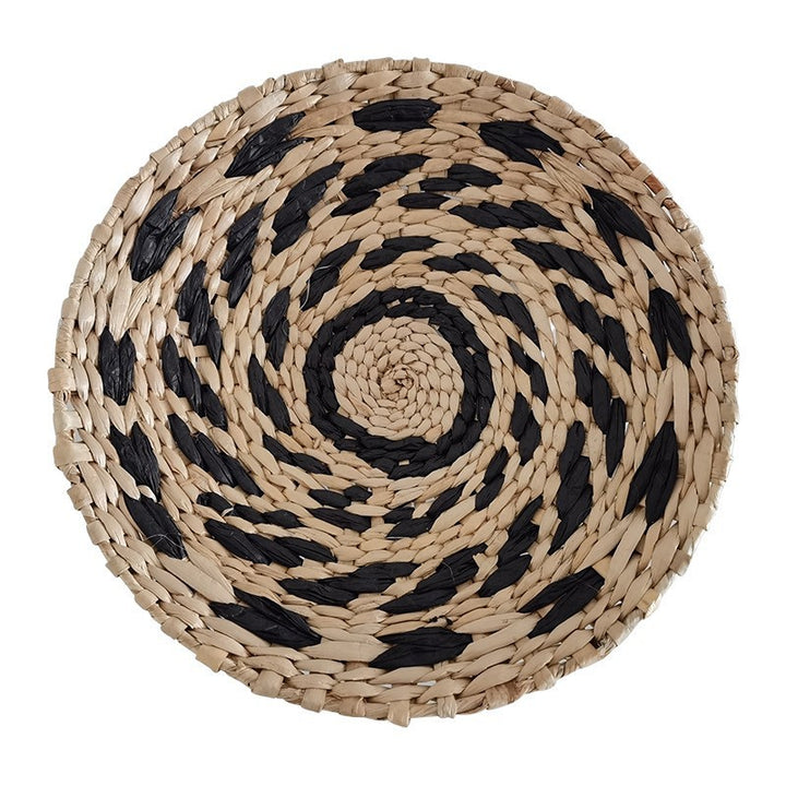 Handmade Decorative Rug Bowlift