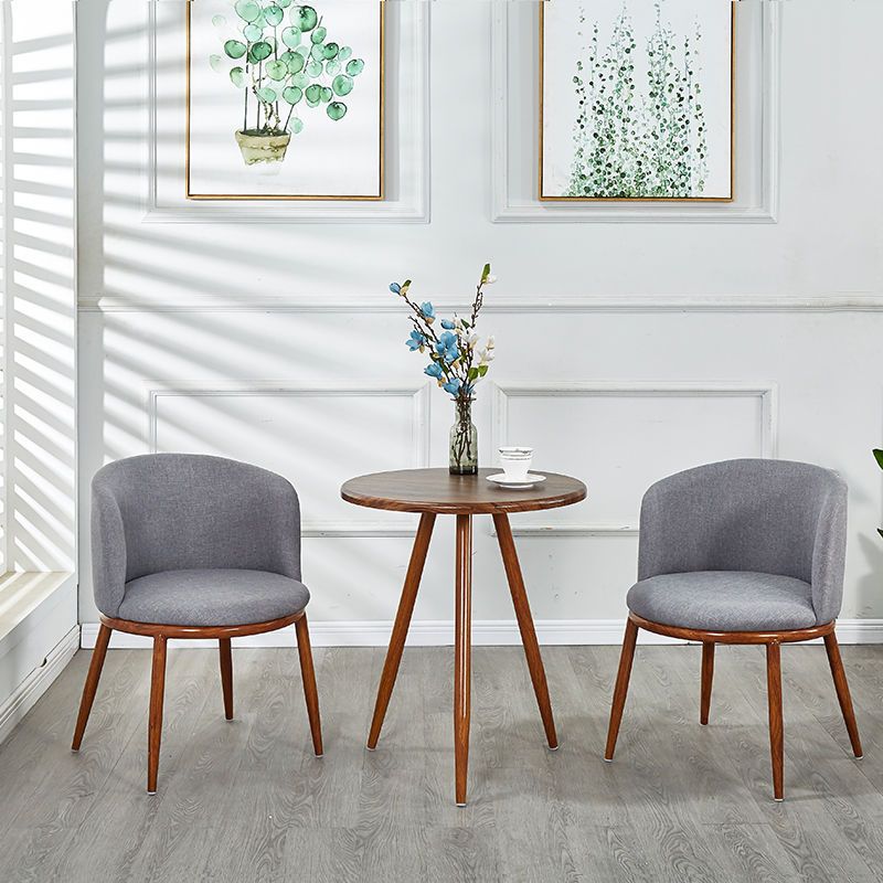 Designer Armchair Bowlift